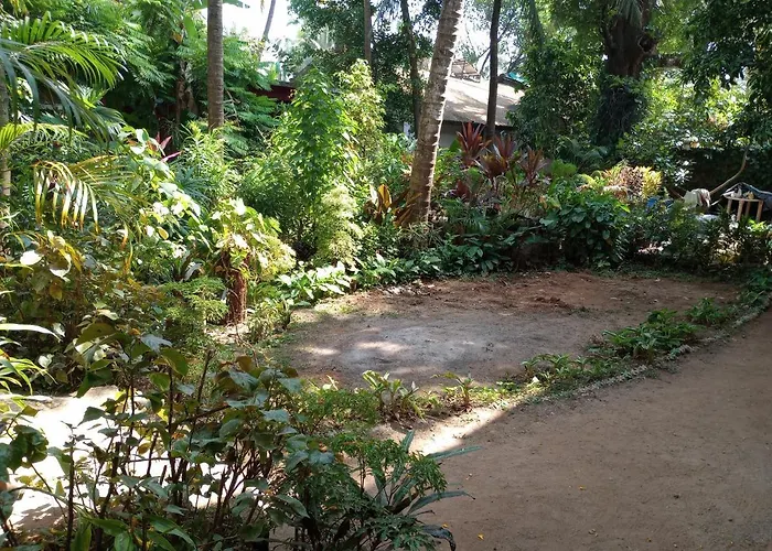 Adilson Guest House