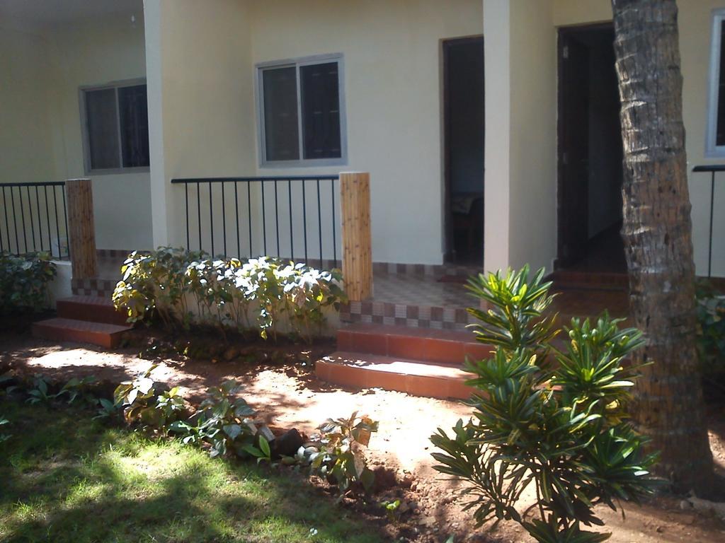 Guest house Adilson *