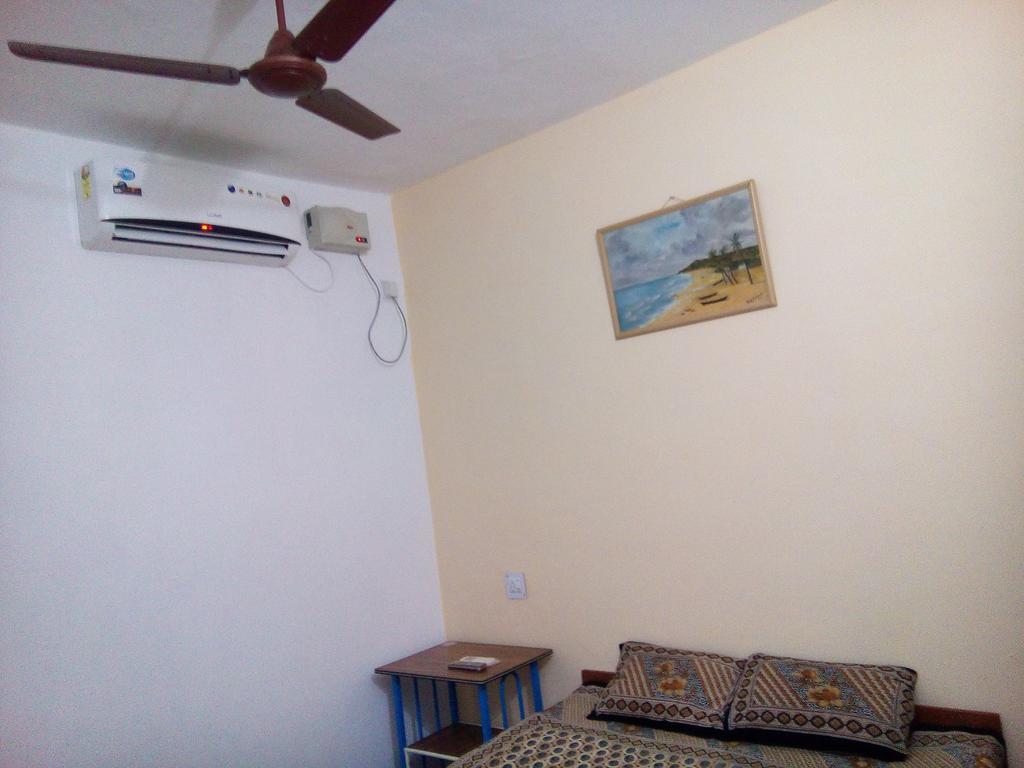 Adilson Guest house Calangute