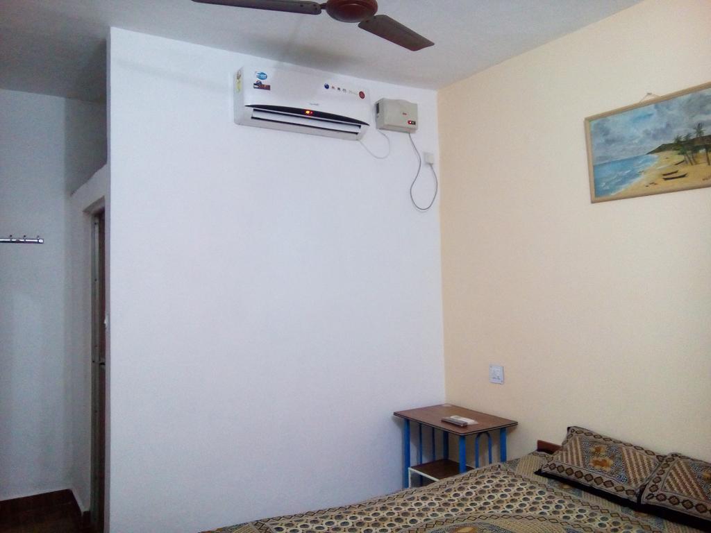 Guest house Adilson *