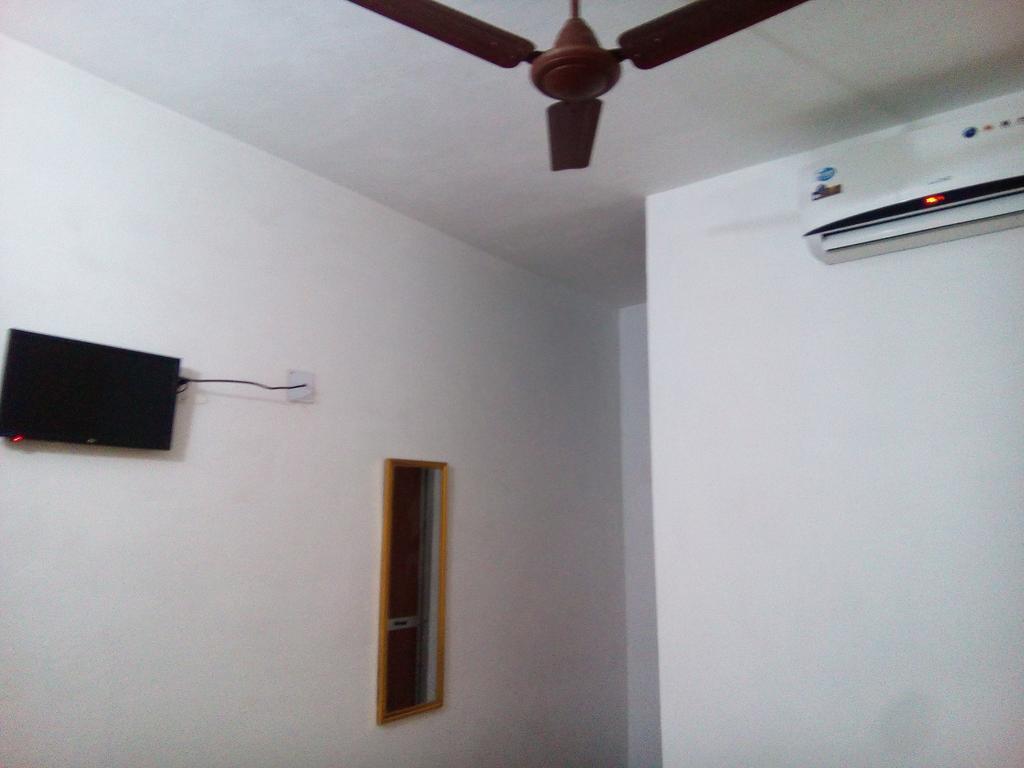 Adilson Guest house *