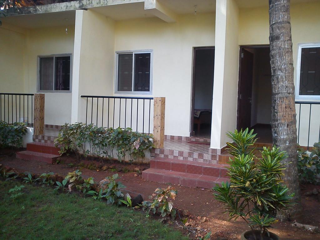 Guest house Adilson *