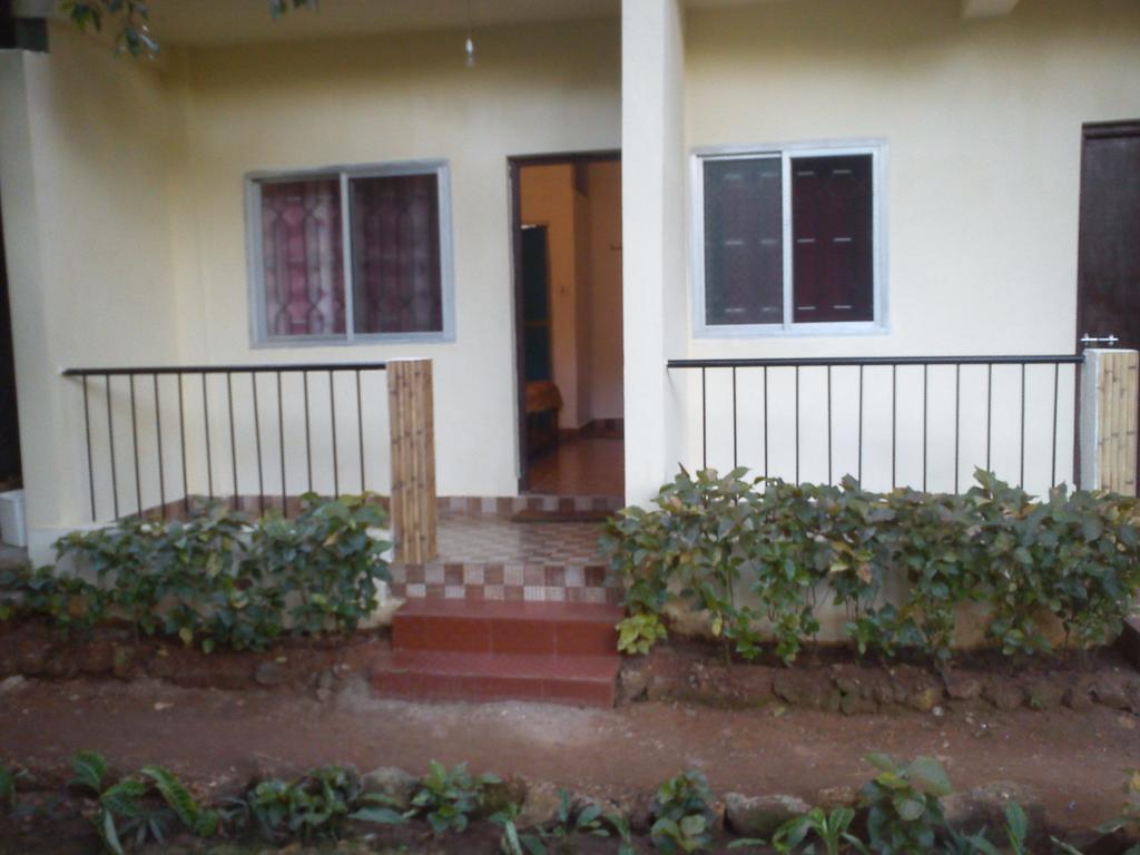 Adilson Calangute