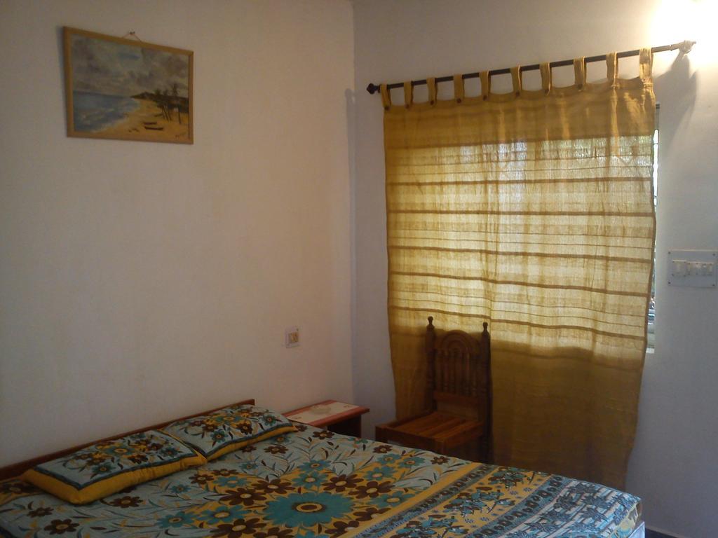 Guest house Adilson *
